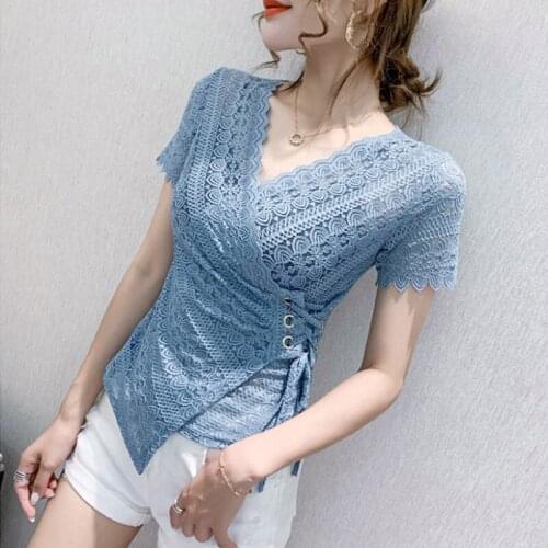 Женские футболки Fan Te Xi Ying China At AliExpress