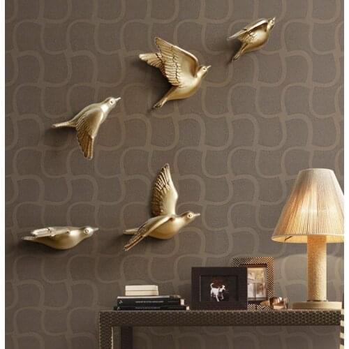 Homexw Animal Wall Stickers