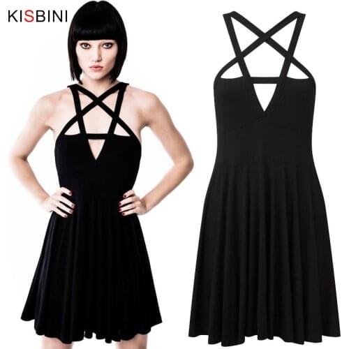 KISBINI Womens Summer Dresses