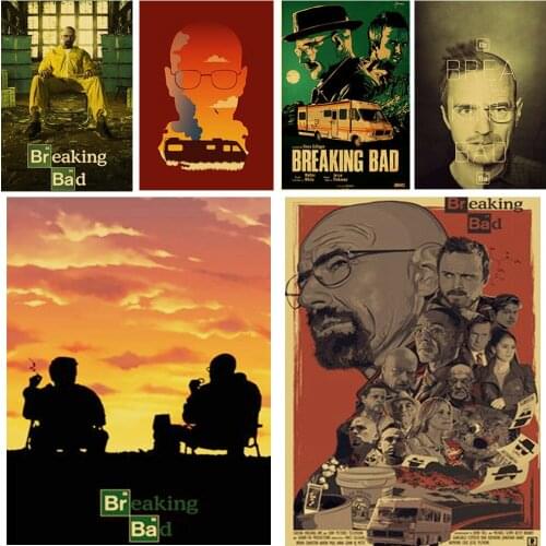 Classic Poster Brian Collin Prince Canvas Painting Wall Art Nordic Posters and Prints Wall Pictures for Living Room Decoration