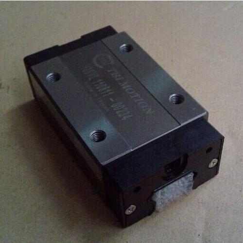 TRH15VL Linear BLOCK Carriage For 15Mm Rail