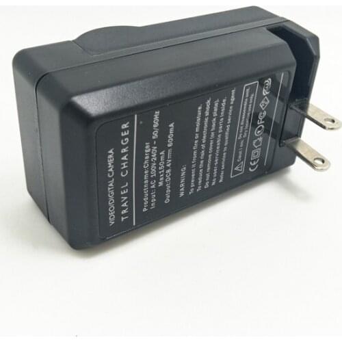 550mAh 8.4V brand new Replacement Camera Li-ion Battery Charger For Sony FF50/FF51/FF70/FF71/Charger