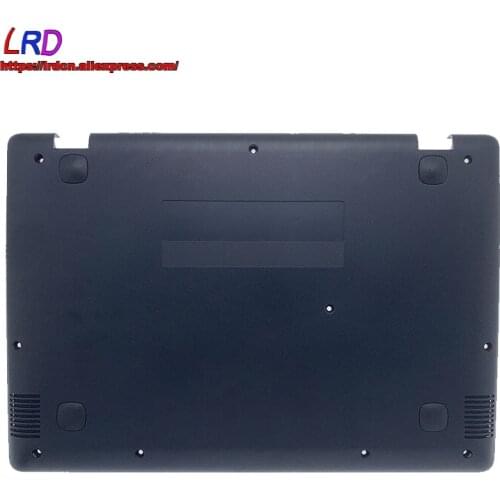 LRD New Original Shell Base Bottom Cover Lower Case With Speaker For Lenovo Chromebook 100S Laptops 5CB0K11774 3INL6BA0030