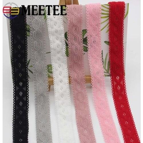 Meetee Hair Accessories
