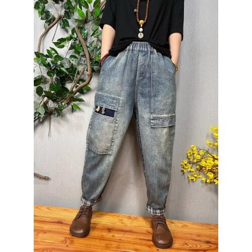 Женские джинсы Mihonory China At AliExpress