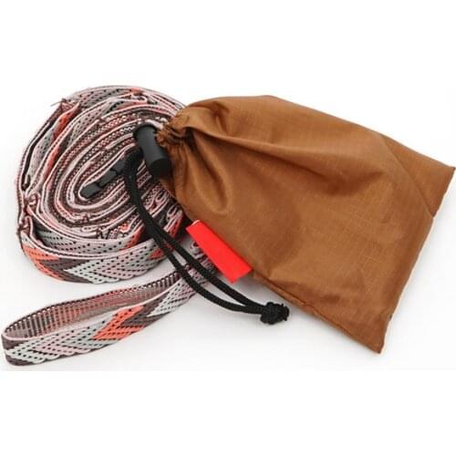 Multifunctional Clothesline Lengthened Outdoor Hanging Rope Wear-resistant Outdoor Tent Safety Fixing Equipment For Camping Home