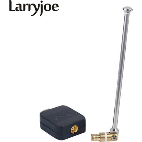 Larryjoe Mini Android DVB-T ISDB-T Mobile TV Tuner Receiver for Android Pad Phone Tablet PC Samsung Huawei Lenovo Sony LG Moto