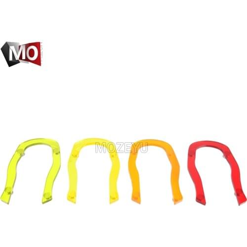 Motorcycle LED Daytime running light cover For BMW R1200GS R 1200 GS ADV LC 2013-2019 R1250GS R 1250 GS Adventure LC 2019-2020