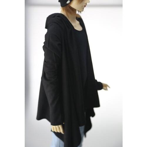 Irregular clothes For BJD 1/6 YOSD 1.4 MSD 1/3 SD17 Uncle Doll Clothes cmb14