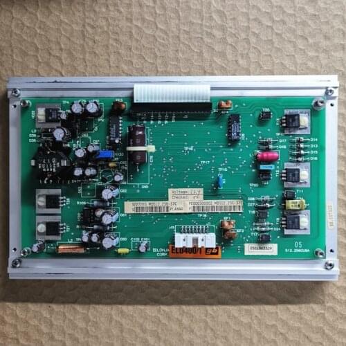 Original MD512.256-37C LCD Screen 1 Year Warranty Fast Shipping