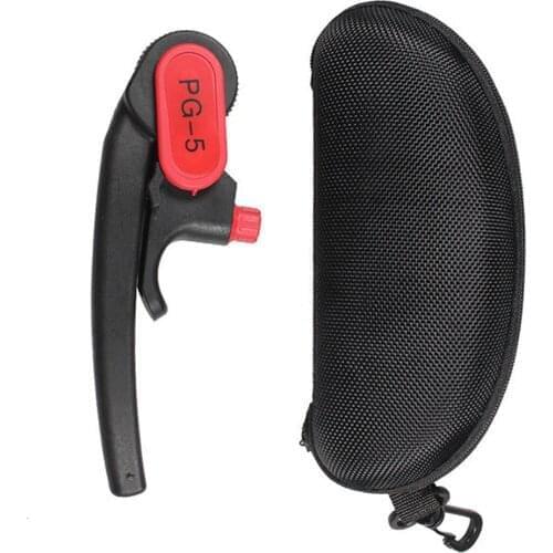 PG-5 Portable Handheld Manual Circular Cable Stripper for 25mm Round Cable Multifunctional Utility Tools