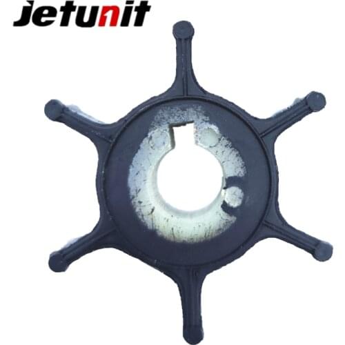 Outboard Impeller Boat Engine for Yamaha Mercury Marine 646-44352-01-00 80395M 47-80395M Accessories
