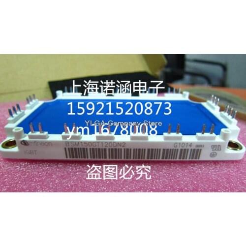 3 imported 100% authentic mbi150sx - 120-02 / BSM150GT120DN2 the old and new are