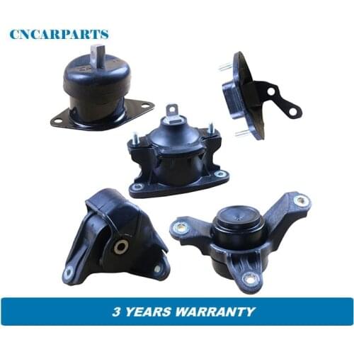 TAHIKO Shock Absorbers