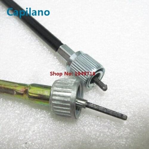 Motorcycle TZR125 TZR150 TZM150 tachometer rotating speed cable line for Yamaha 125CC TZR TZM 1250 transmission cable wire parts