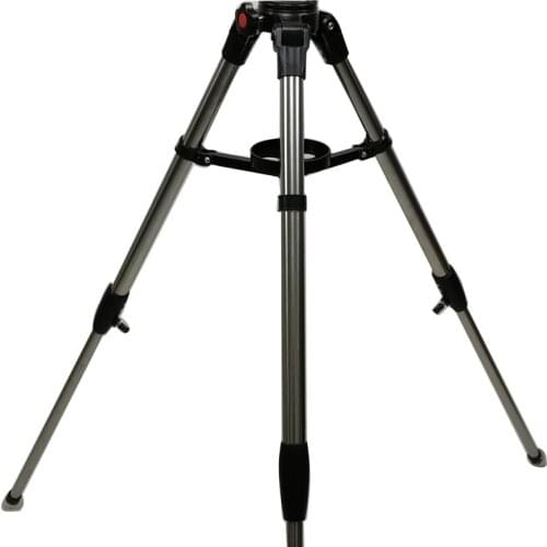 Telescope DIY accessories reinforced stainless steel tripod can be equipped with EQ2 equatorial instrument EQ3