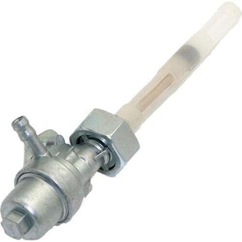 Oil Gas Fuel Petcock Valve Tank Switch Fits for Honda 250 300 Fourtrax