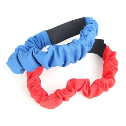 Three feet toy sensory integration Childrens toys sense of training two men three feet footband tie to rope play games