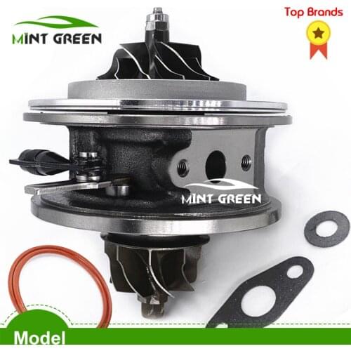 BV43 Turbocharger Rotor For KIA Sorento 2.5 CRDi D4CB 170H 5303 970 0144 53039880122 CHRA turbine cartridge 282004A470