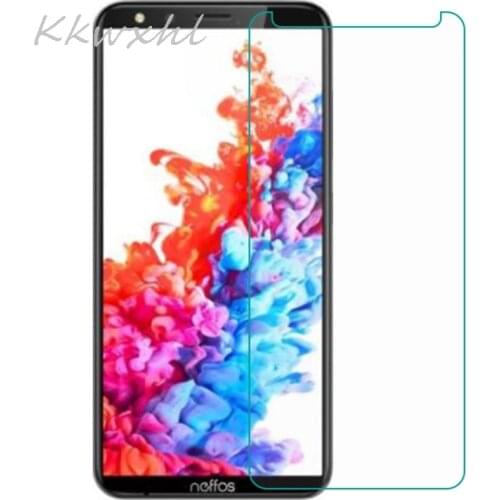 9H Tempered Glass For TP-Link Neffos X1 C9 Max C7 Lite C7s C9s X20 Pro C7A C9A Protective Film Screen Protector cover