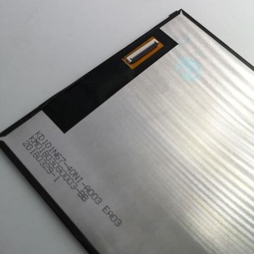 10.1" KD101N67-40NI 1280*800 HD LCD Display Panel Screen Monitor Module For Lenovo MIIX 325 MIIX 325-10ICR MIIX325 MIIX325-10ICR