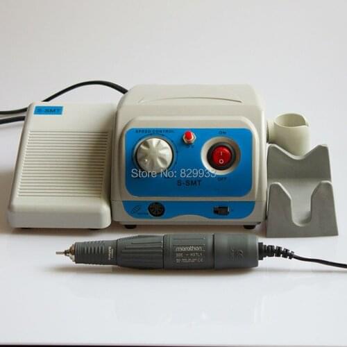 220V/110V Electric Marathon SMT Motor H37L1 Handpiece Polishing DENTAL, JEWELRY, INDUSTRY, HOBBY, NAIL FILL Micro Motor Machine
