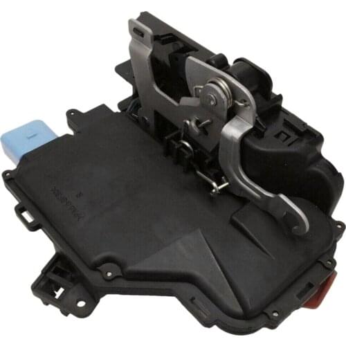 Car Rear Right Door Lock Latch Mechanism Actuator for Touareg Golf MK5 Jetta 7L0839016A