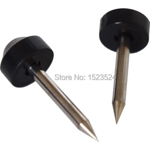 Free Shipping 1 pair fusion splicer electrodes for AI-6 Fusion Splicer