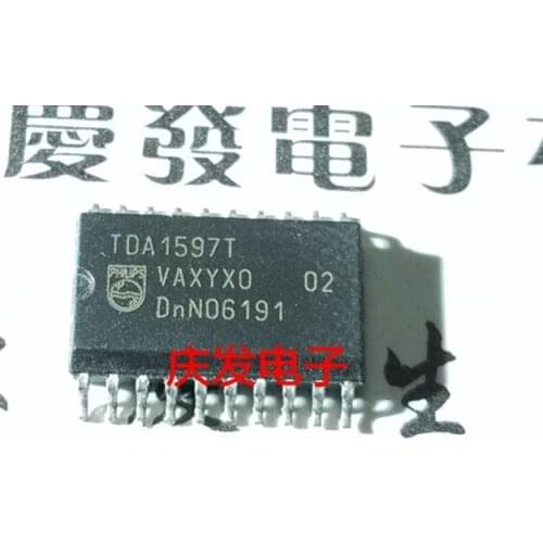 Free Delivery.TDA1597T