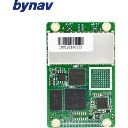 Bynav C1-8S surveying drone UAV GNSS RTK OEM receiver
