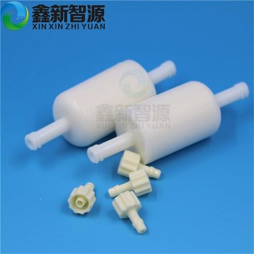 Inkjet printer JYY ink filter for JHF Vista Leopard solvent printer ink filter JYY-F-1130 inkjet printer column ink filter