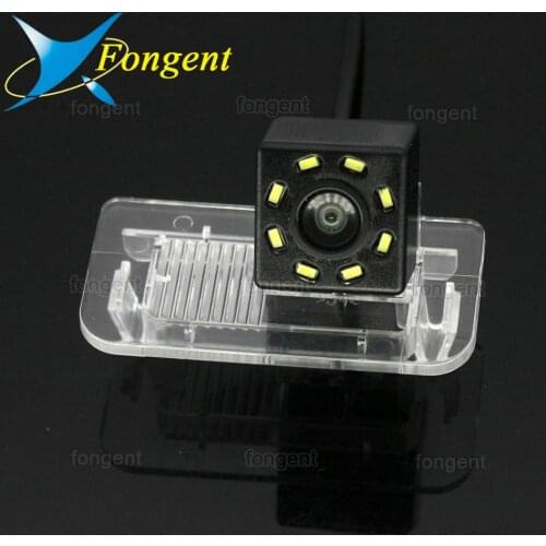 For Mercedes Benz R Class R350 R500 ML350 CLS W203 W211 W209 B200 B180 A160 W219 GLS300 Car rear View reverse Parking camera