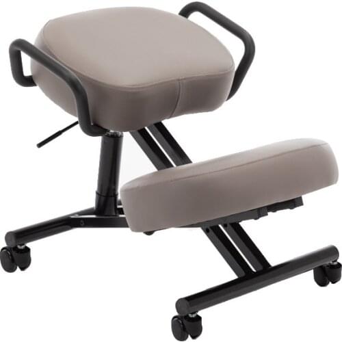 Ergonomic Kneeling Chair Sitting Posture Correction and Fatigue Relief Computer Chair Anti-Humpback Learning Chair/Office Chair