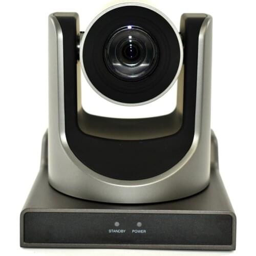 Hd-sdi HDMI 20X Optical Zoom PTZ IP NDI Video Conference Camera for church/classroom/medical