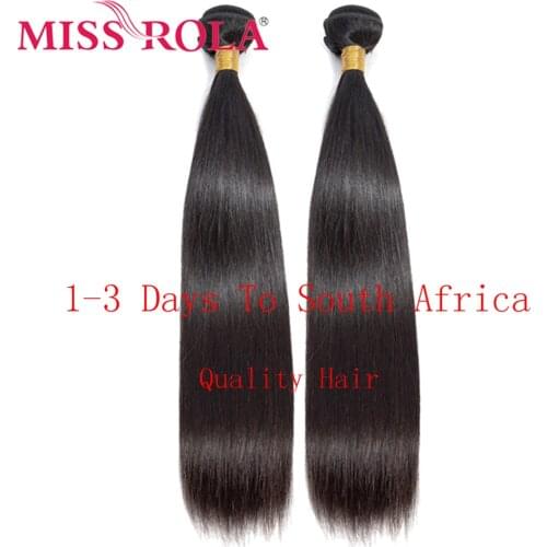 MISS ROLA Artificial Hair Strands