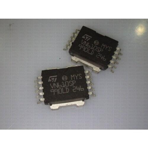 New 5PCS/LOT VN610SP vn610 hsop10 car computer board navigation chip