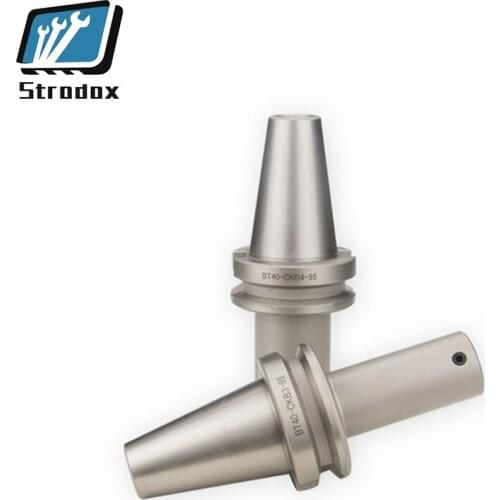 Machining center CKB high-precision boring tool holder BT40-DCK3-135L Fine boring tool Rough boring tool connection tool holder