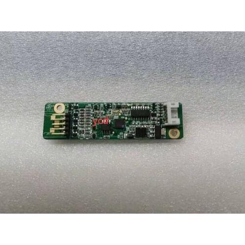 Original spot 5-pin RS232 control card ETP-SAT4500G-G S4000RAGG V1.08D1