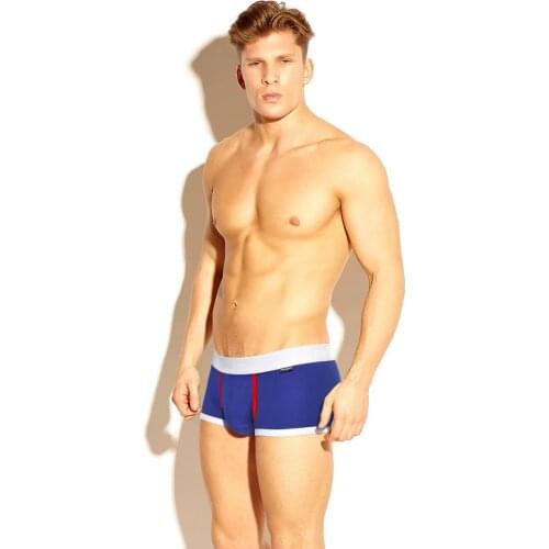 Sheng meng Men's Tanga Panties