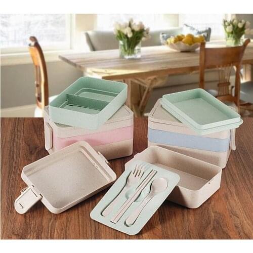 TIMEMORE Lunch Boxes
