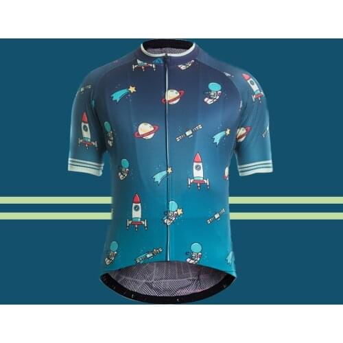 Racmmer 2018 Cycling Jersey Mtb Bicycle Clothing Bike Wear Clothes Short Maillot Roupa Ropa De Ciclismo Hombre Verano #DX-52