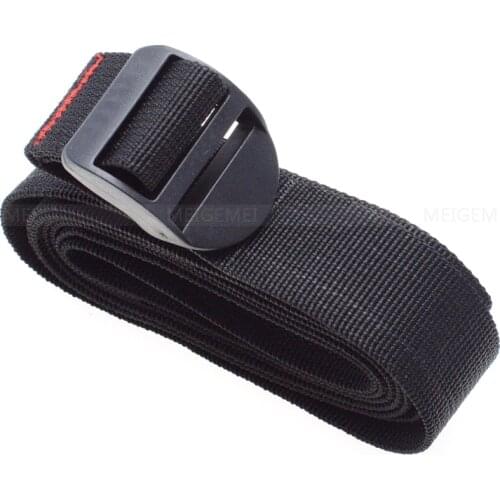 1pcs Adjustable Quick Release Buckle Luggage Suitcase Packing Strap Belt Tool Durable Travel Accessories