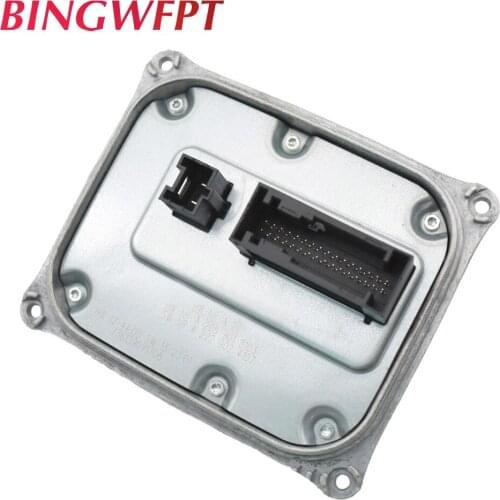 For BMW W222 W205 HID Xenon Headlight Ballast Computer Control Light A2228700789 1412290079929E-C A2C736244C4