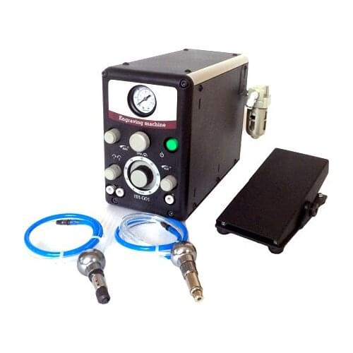 G8 Graver Mate Graving helper Jewelry Engraving machine Pneumatic Impact Engraving Machine 110v 220v