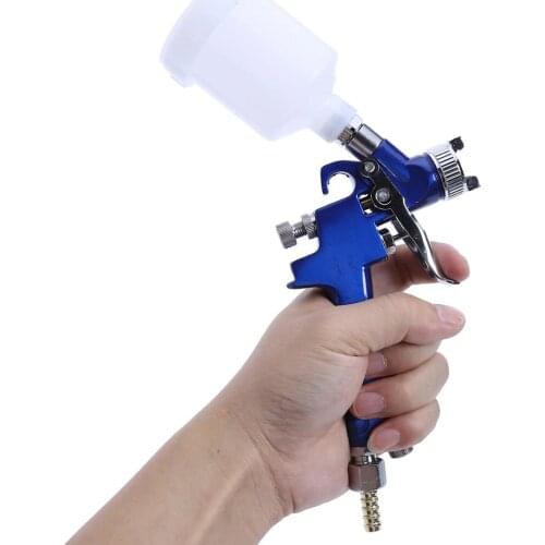 H-2000 HVLP Nozzle Air Paint Spray Guns Airbrush Power Tools for Car MGO3 Supply Dropshipping