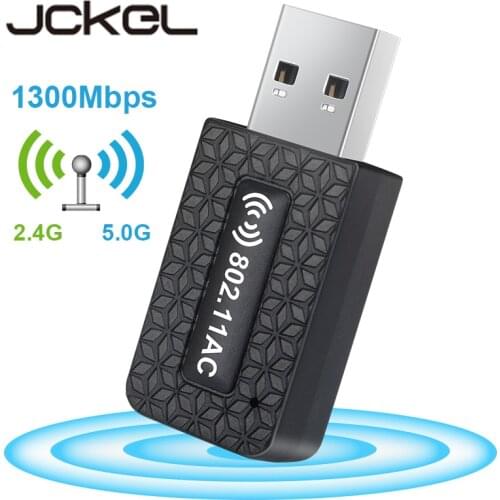 Jckel Network Hardware