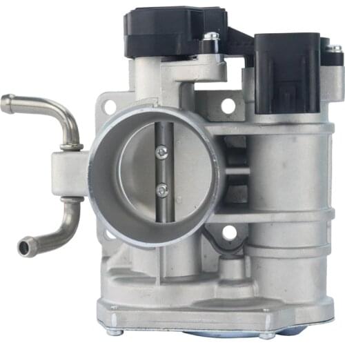 YSIST Fuel Injection Throttle Body Valve Compatible with Chana BenBen 1.3L OEM 17206506 Air Intake System Factory Free Shipping