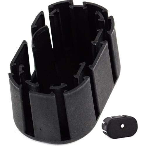 LETAOSK Air Filter Baffle Fit for Stihl 066 065 MS660 MS650 Chainsaw ReplacementAccessories