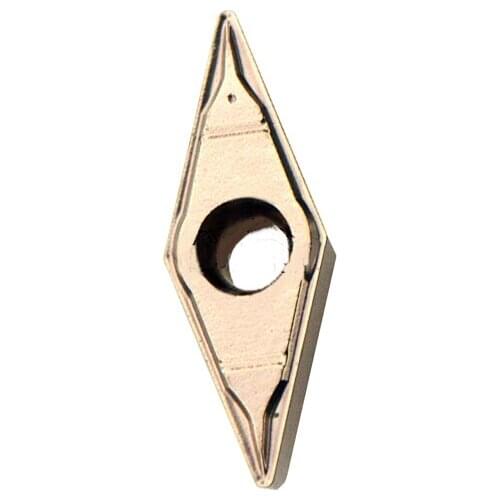 CNC Blade VCMT VCMT110304PC TT9225 110304PC 160408PC Carbide Inserts Turning Tools Cutting Lathe Cutter