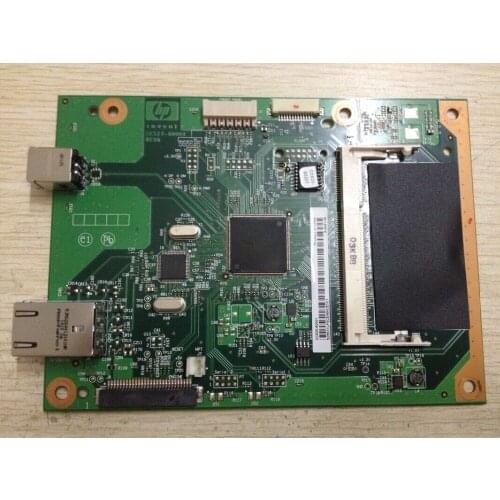 GiMerLotPy Formatter Board logic Main Board MainBoard for Laserjet P2055 P2055D 2055 CC527-60001 CC527-60002
